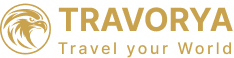 Travorya Logo