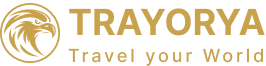 Trayorya Logo